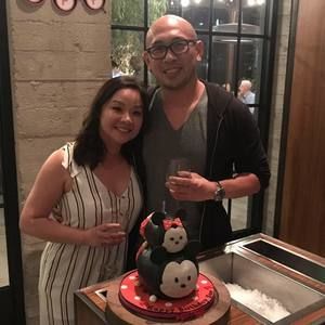 Meet your Posher, Herbert